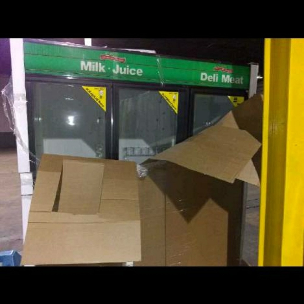 Coolers